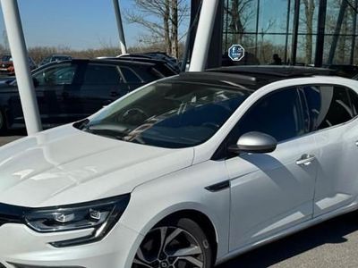 Occasion 2017 Renault Mégane GT Line GT Berline | 14 990 €