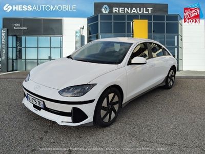 Hyundai Ioniq 6