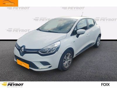 Renault Clio IV