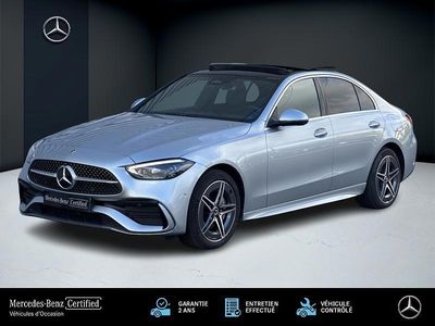Occasion Mercedes C300 313 ch (230 kW) 2024 Berline