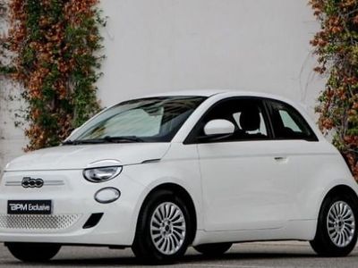 Occasion 2022 Fiat 500e Action Citadine | 10 990 € (Bon prix)