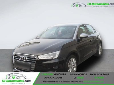 Occasion Audi A1 Sportback Sport 116 ch (85 kW) 2017 Citadine