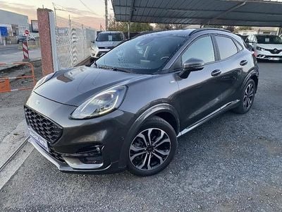 Occasion 2020 Ford Puma ST-Line SUV | 13 990 € (Bon prix)