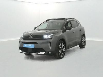 Occasion 2022 Citroën C5 Aircross Shine SUV | 25 390 € (Prix assez cher)