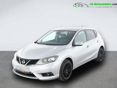 Nissan Pulsar