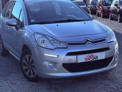 Occasion Citroën C3 Exclusive 68 ch (50 kW) 2013 Citadine