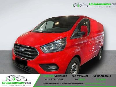 Occasion Ford Tourneo 131 ch (96 kW) 2019