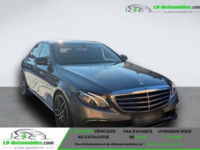 Occasion Mercedes E200 160 ch (117 kW) 2019 Berline