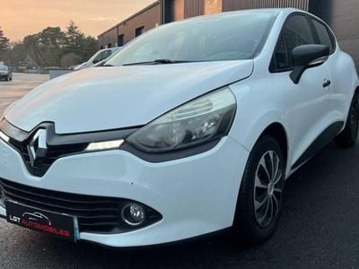Occasion 2015 Renault Clio IV Citadine | 8 490 € (Prix juste)