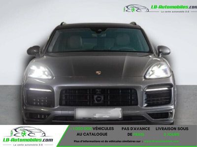 occasion Porsche Cayenne GTS 4.0 V8 474 ch