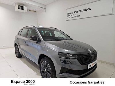 occasion Skoda Karoq Karoq1.5 TSI 150 ch ACT DSG7