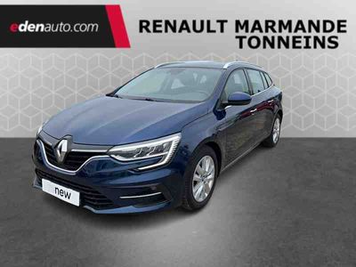 Renault Mégane IV