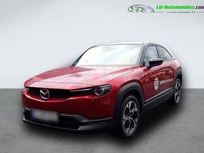 Mazda MX30