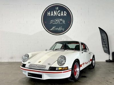 Occasion 1986 Porsche 911 Coupé | 84 990 €