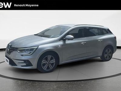 Renault Mégane IV