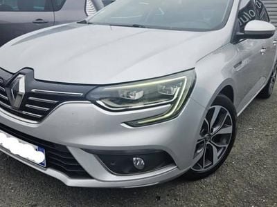 Renault Mégane IV