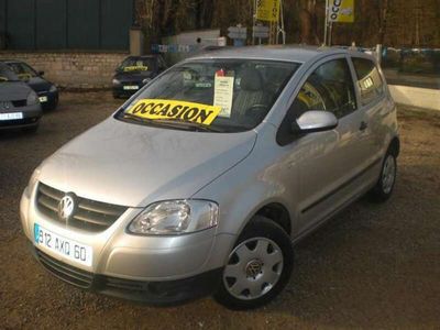 occasion VW Fox 1.2 55 TREND