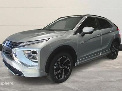 Blanc Occasion 2024 Mitsubishi Eclipse Cross Instyle SUV | 30 499 € (Bon prix)