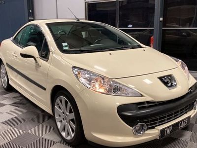 occasion Peugeot 207 CC Sport Pack 1.6 THP 16V 150ch