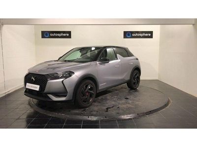 DS Automobiles DS3 Crossback