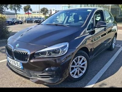 BMW 216