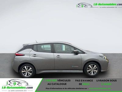 Occasion 2020 Nissan Leaf Citadine | 17 500 € (Prix cher)