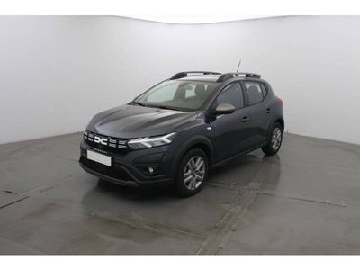 occasion Dacia Sandero SANDEROTCe 90 - Stepway Expression