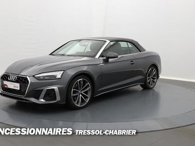 Audi A5 Cabriolet