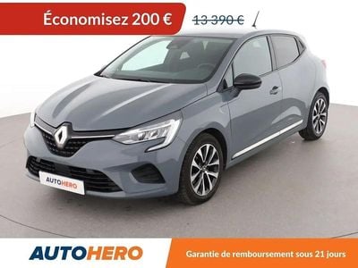 Renault Clio IV