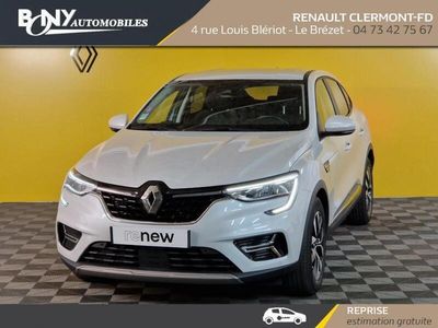 occasion Renault Arkana E-Tech 145 Business