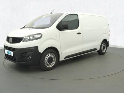 occasion Fiat Scudo FOURGON 1.5 MULTIJET 120 STANDARD - PRO LOUNGE