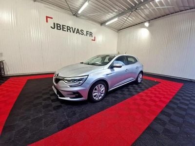 Occasion 2021 Renault Mégane IV Business Berline | 14 490 € (Bon prix)