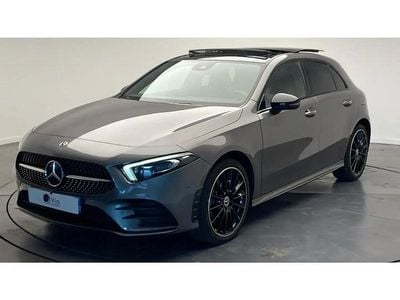 Occasion 2022 Mercedes A250 AMG line Berline | 29 490 € (Prix juste)