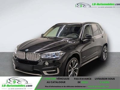 Occasion 2017 BMW X5 SUV | 45 200 €