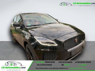 Occasion Jaguar E-Pace 300 ch (220 kW) 2019 SUV