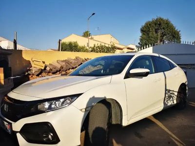 occasion Honda Civic 1.0 i-VTEC 129 Exclusive