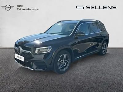 Mercedes GLB200