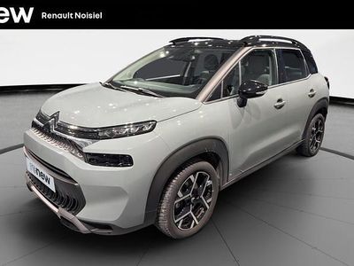 Occasion Citroën C3 Aircross PureTech 110 ch (80 kW) 2023 Gris SUV