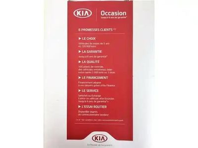 Occasion Kia Picanto 2021 Gris foncé Citadine