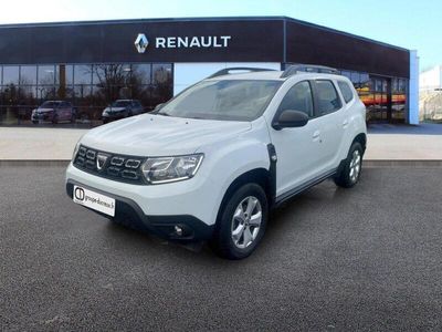 occasion Dacia Duster Blue dCi 115 4x2 Confort