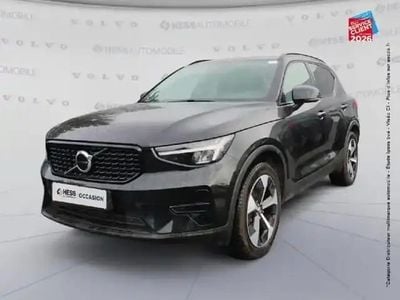 Occasion Volvo XC40 Plus 166 ch (122 kW) 2025 Noir onyx métallisé SUV