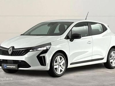 Occasion 2025 Renault Clio V Evolution Berline | 19 499 € (Prix juste)