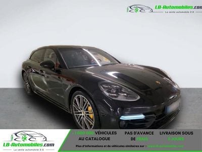 Occasion Porsche Panamera Turbo 549 ch (403 kW) 2019 Berline