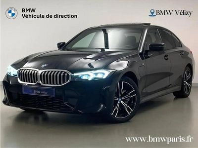 Noir Occasion 2024 BMW 330 M Sport Berline | 46 900 € (Bon prix)