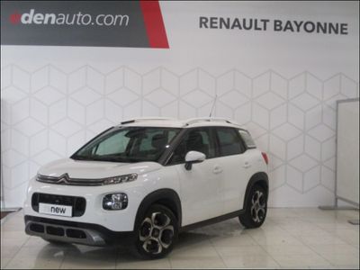 occasion Citroën C3 Aircross PureTech 110 S&S EAT6 Shine