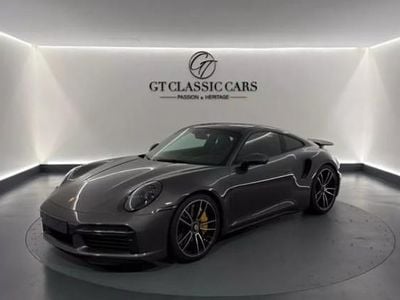 Occasion Porsche 911 Turbo S 650 ch (478 kW) 2020 Coupé
