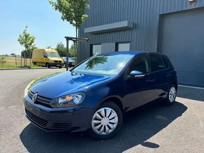 VW Golf VI