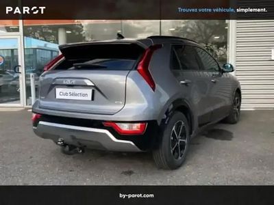 Occasion Kia Niro Active 2024 Blanc SUV