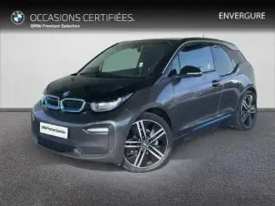 occasion BMW i3 170ch 120ah Edition 360 Suite