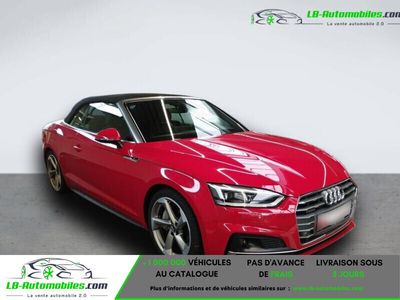 occasion Audi A5 Cabriolet 2.0 TFSI 252 Quattro BVA